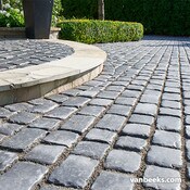 Unilock Courtstone Concrete Paver